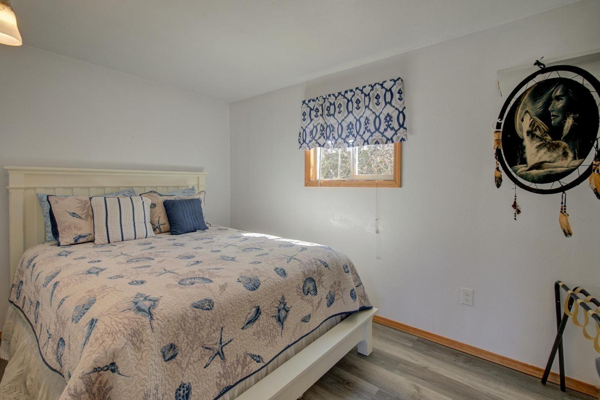Westerly Motel Ocean Shores Esterno foto
