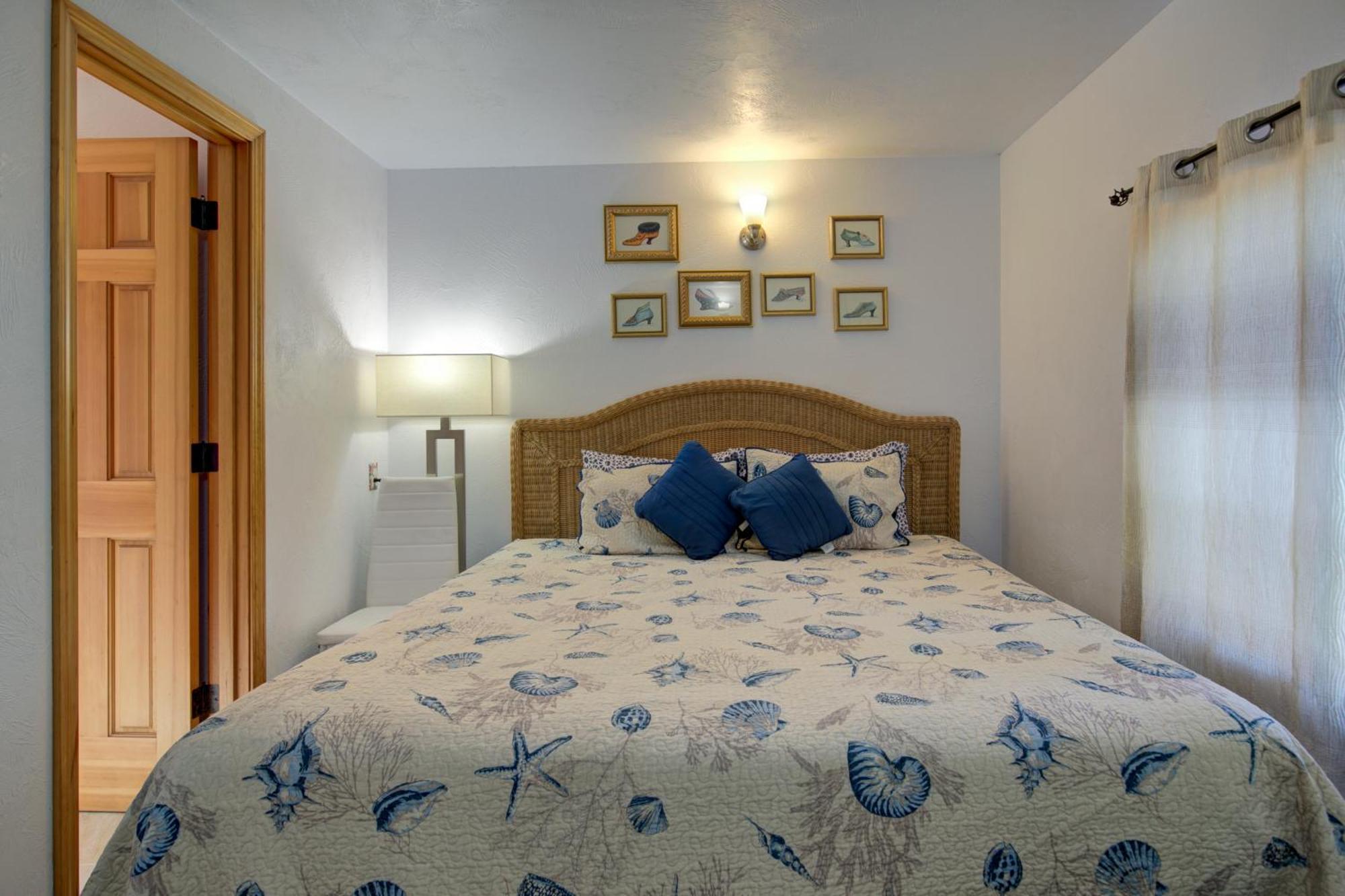 Westerly Motel Ocean Shores Esterno foto