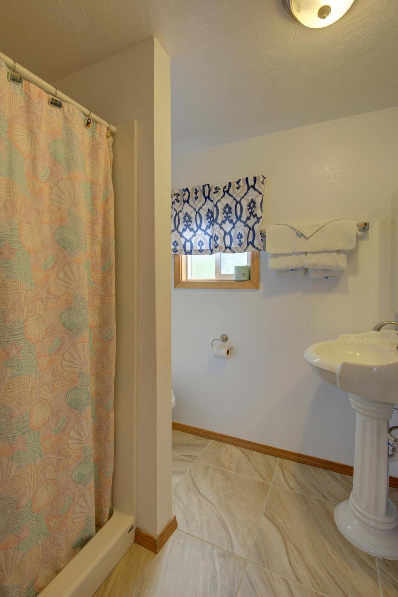 Westerly Motel Ocean Shores Esterno foto